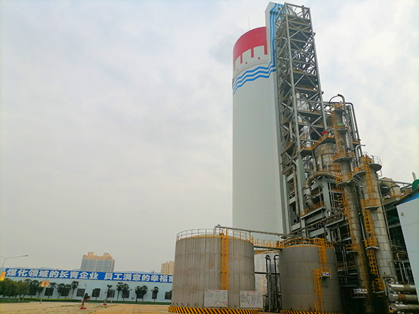 1617754147744103.jpeg 尿素車間尿素月產量創歷史新高.jpg