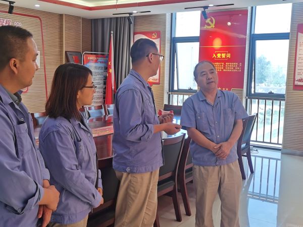 扎實推進廉潔文化示范點創(chuàng)建 構建新時代企業(yè)清風正氣 配圖.jpg