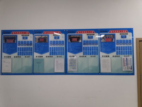 圖1 10月28日，制氣車間班組文化墻展示。.jpg