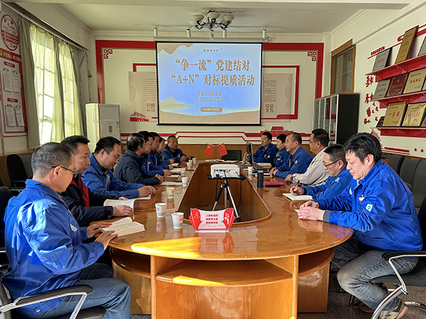 11月20日，物資采供部黨支部和塑業(yè)公司黨支部開展黨建結(jié)對活動 (1).jpg