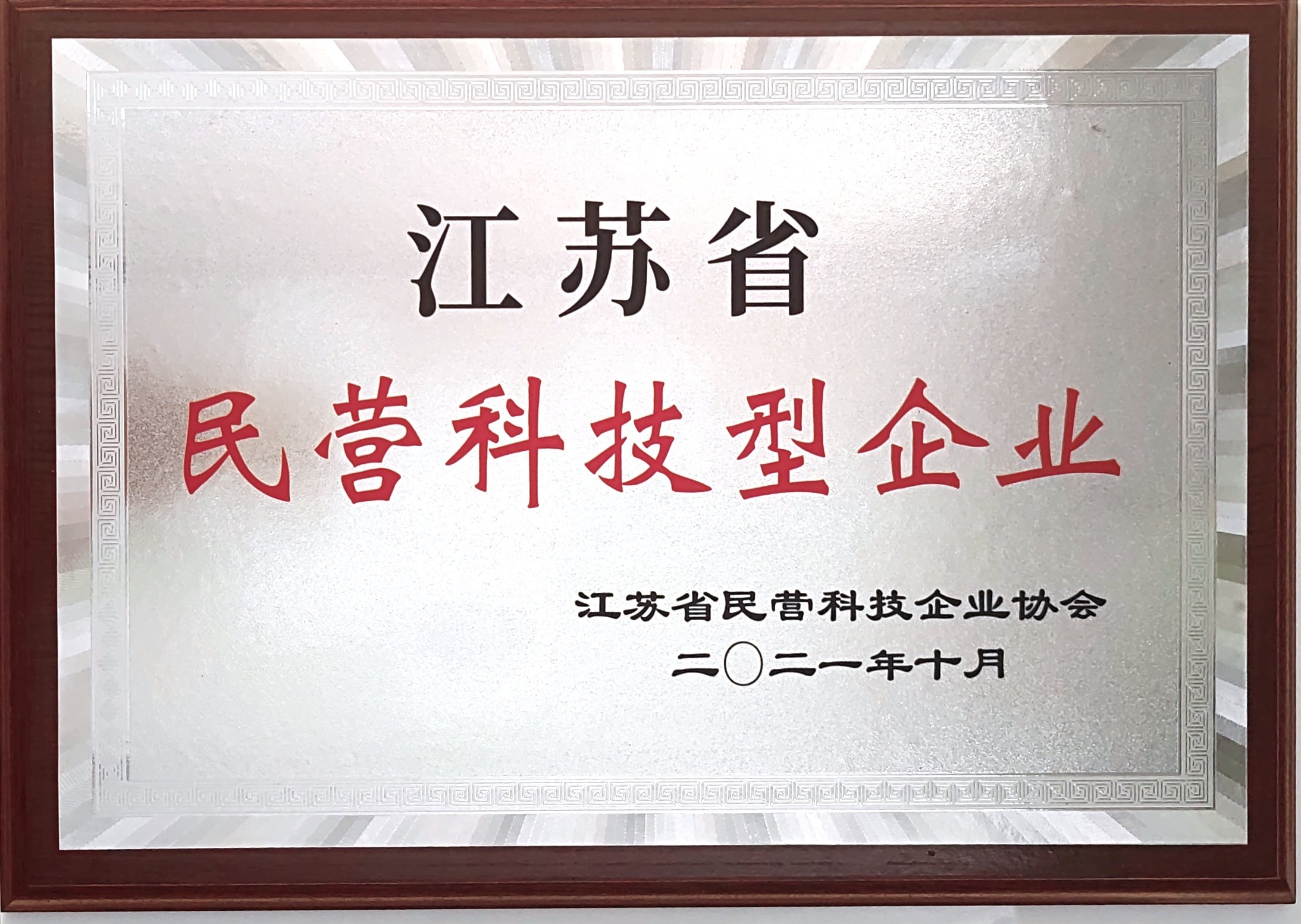 民營(yíng)科技型企業(yè)